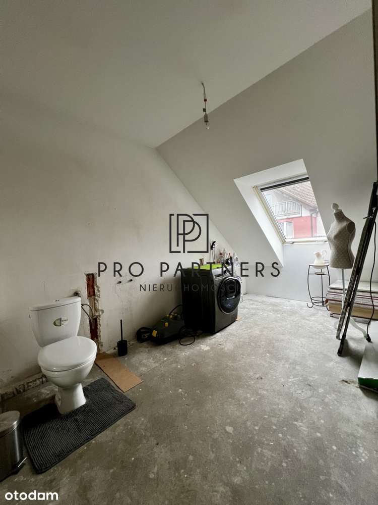 Dom Z Ogrodem Na Osiedlu Dębowym - Okazja!-17