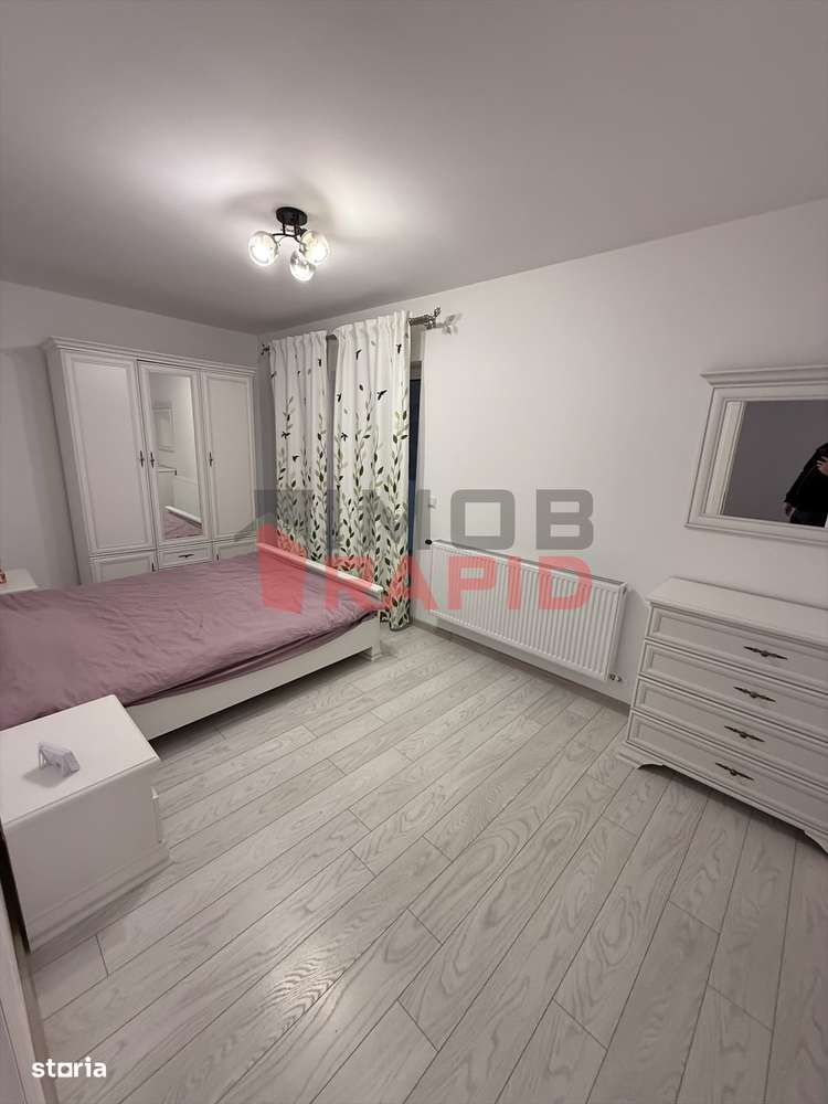 Apartament 3 camere, Zona ISU - Imagine principală: 4/7