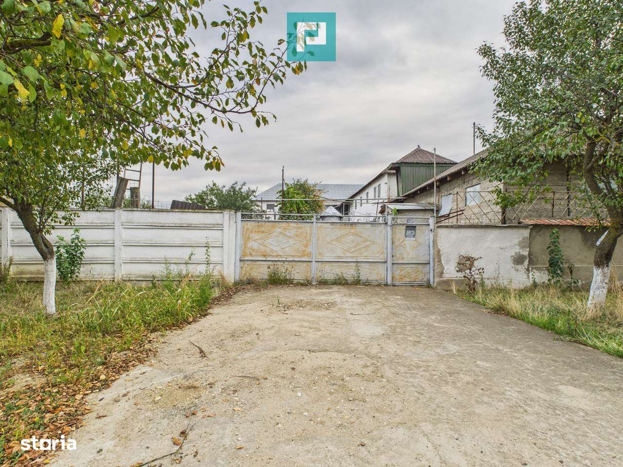 Clădire pentru investiții în Semlac - Imagine principală: 3/20