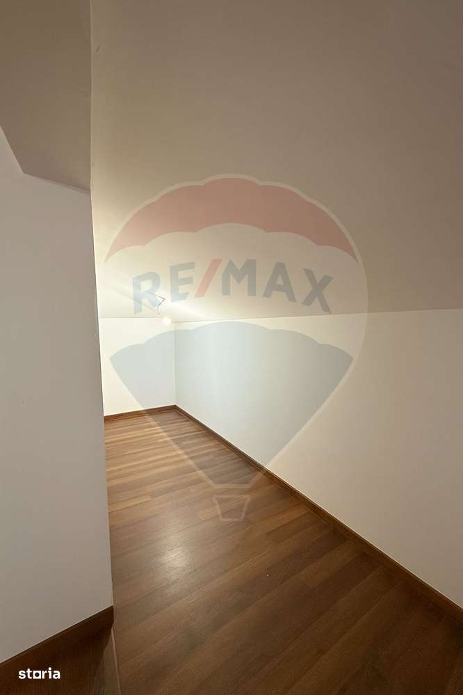 Apartament 3 camere Dobroesti cu loc de parcare inclus-18