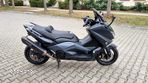 Yamaha Tmax - 9