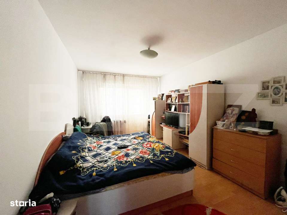 Apartament cu 3 camere, 70 mp, Mircea cel Batran - Imagine principală: 3/7