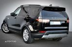 Land Rover Discovery - 10