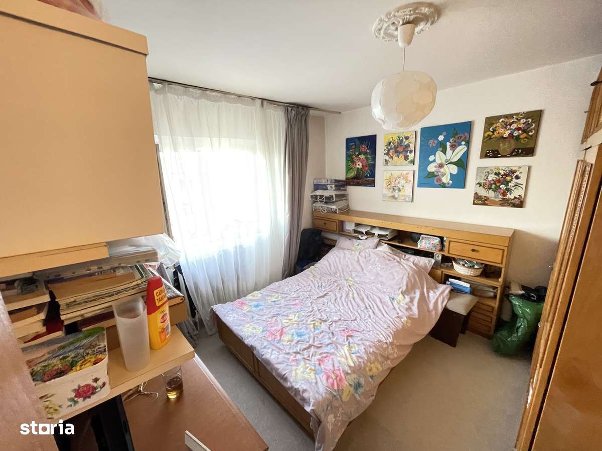 Vand 2 camere Baneasa - Imagine principală: 4/6