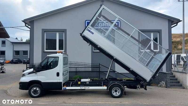 Iveco Daily 50C16 - 22