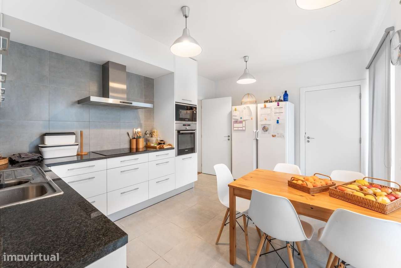 Moradia Isolada T4 com piscina, Oeiras Golf Residence, Oeiras-8