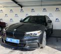 BMW 520 d Pack M Auto - 2