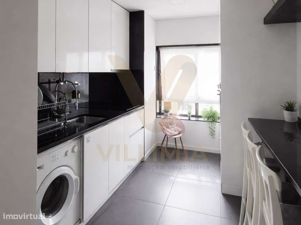 Apartamento T2 | Meadela, Viana do Castelo - Grande imagem: 5/16