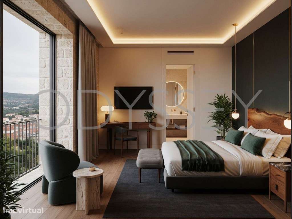 Hotel Venda Sintra-9