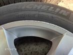 Felgi VW Mercedes Seat Audi 7,5x16 5x112 ET35 66,6 - 9