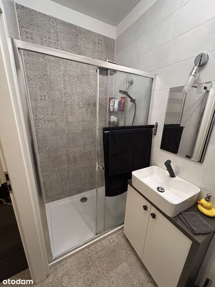 Stylowe 2 pokoje  ul. Żeromskiego 13-12