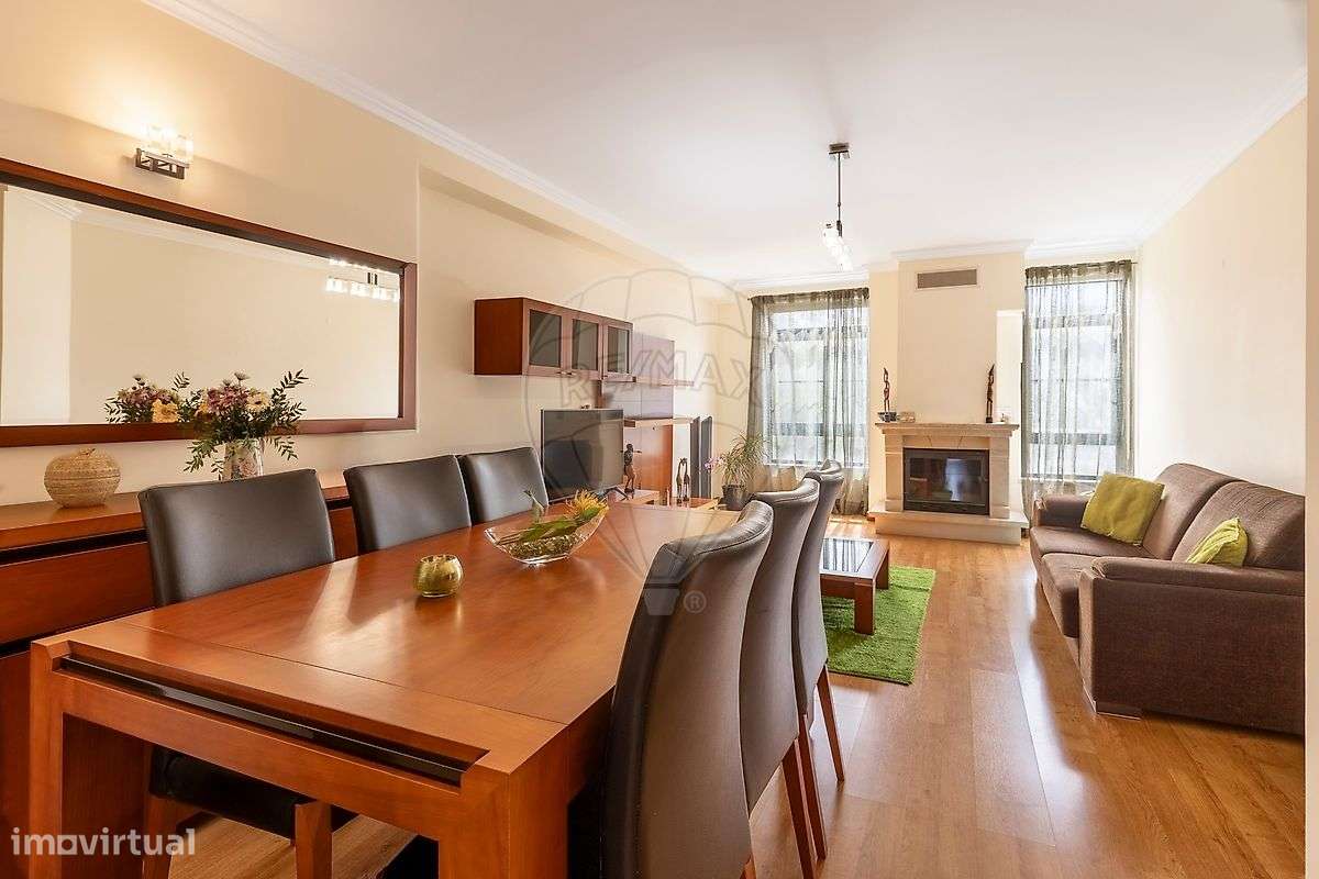 Apartamento T3 para venda - Grande imagem: 4/25