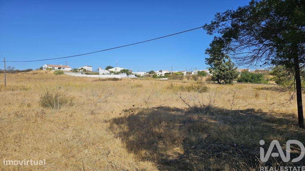 Terreno Agrícola em Alcoutim e Pereiro - Grande imagem: 5/13