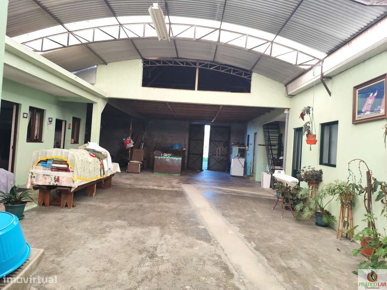 Moradia T4 na Palhaça-19