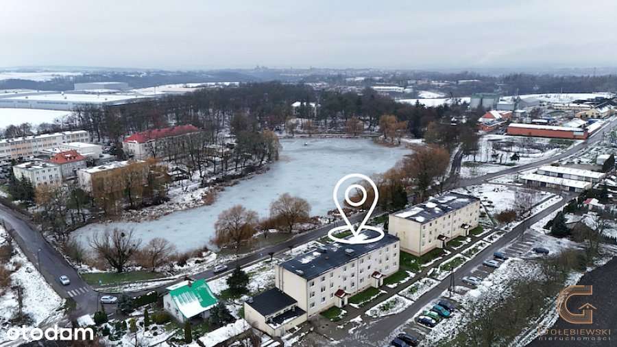 2-pokojowe mieszkanie w Grubnie!-13