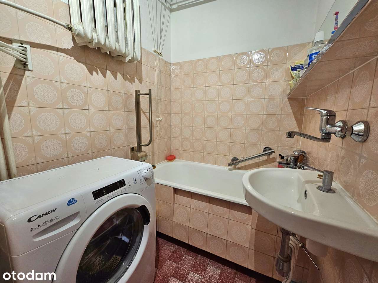 3-4 pokoje, Czechów Smyczkowa-3