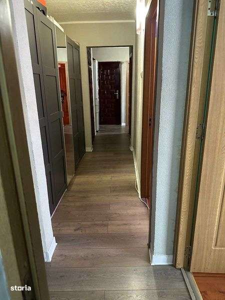 Vand Apartament 3 camere decomandat Motru N3 - Imagine principală: 4/6