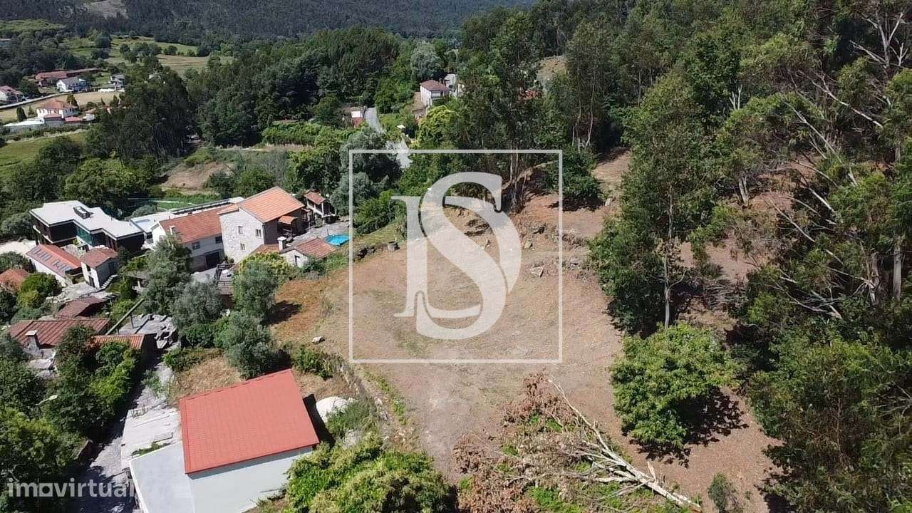 Terreno com Capacidade de Construção-29