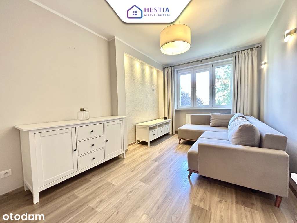 2  pokoje na Niebuszewie z oddzielną kuchnią ! - Pełny obrazek: 2/12