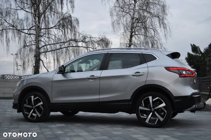 Nissan Qashqai 1.5 dCi Tekna+ - 18