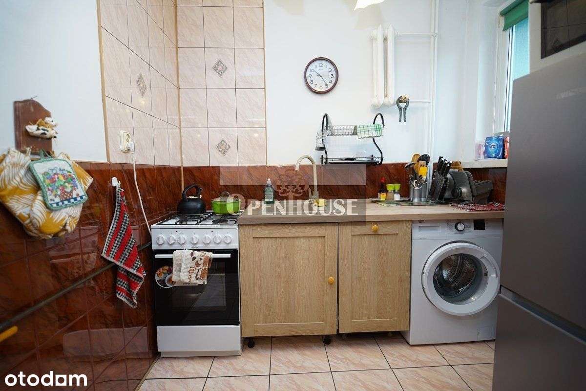 Okazja! 49m 3. piętro-3