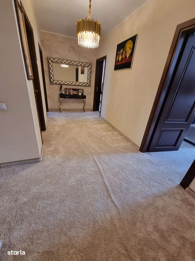 Inchiriere vila individuala P+1+M, 5 cam LUX, str Rascoalei - Imagine principală: 4/17