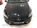 Mercedes-Benz CLA 200 d AMG Line Aut. - 18