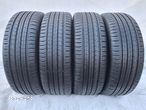 215/60r17 215/60/17 Continental ContiEcoContact 5 - 1