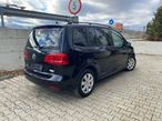 Volkswagen Touran 1.6 TDI DSG Comfortline - 3