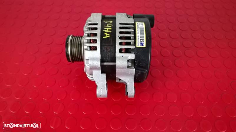 Alternador - 37300-2F550 [Hyundai SantaFe IV] - 1