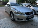 Lexus Seria GS 450h - 6