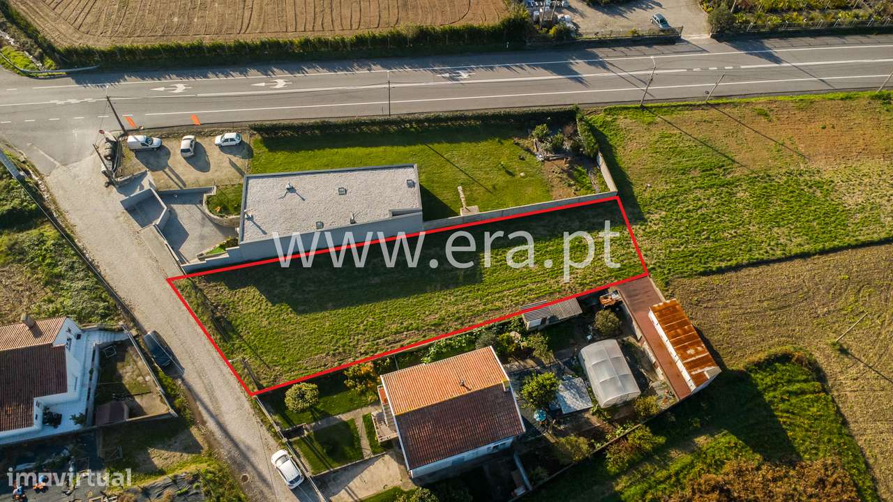 Moradia T3 com vista mar em Carreço - Grande imagem: 2/22