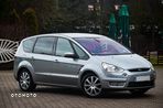 Ford S-Max 2.0 TDCi DPF Trend - 13