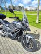 Honda NC750X Abs - 7