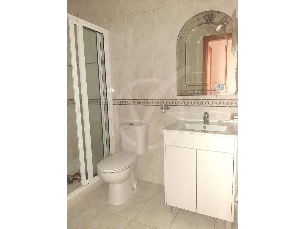 ApartamentoT1 com garagem em Aver-o-Mar, Póvoa de Varzim-9