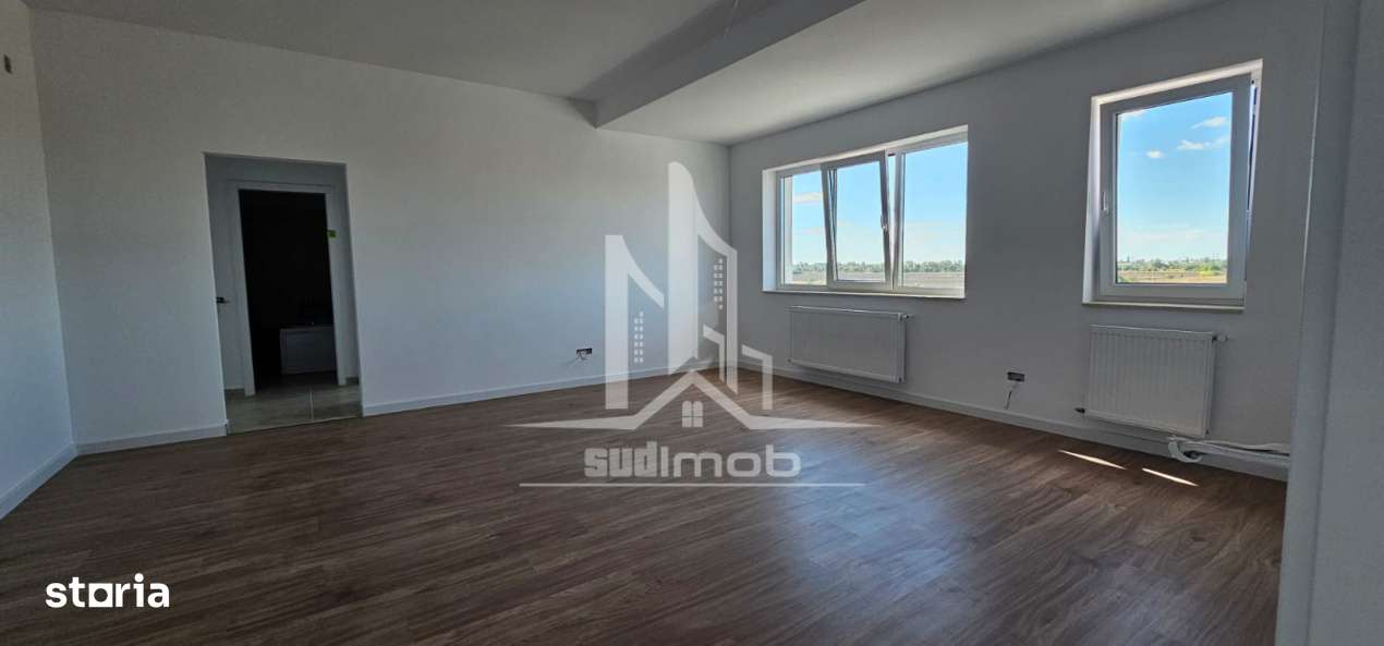 Apartament 2 camere cu suprafete generoase in complexul Green Garden. - Imagine principală: 3/12