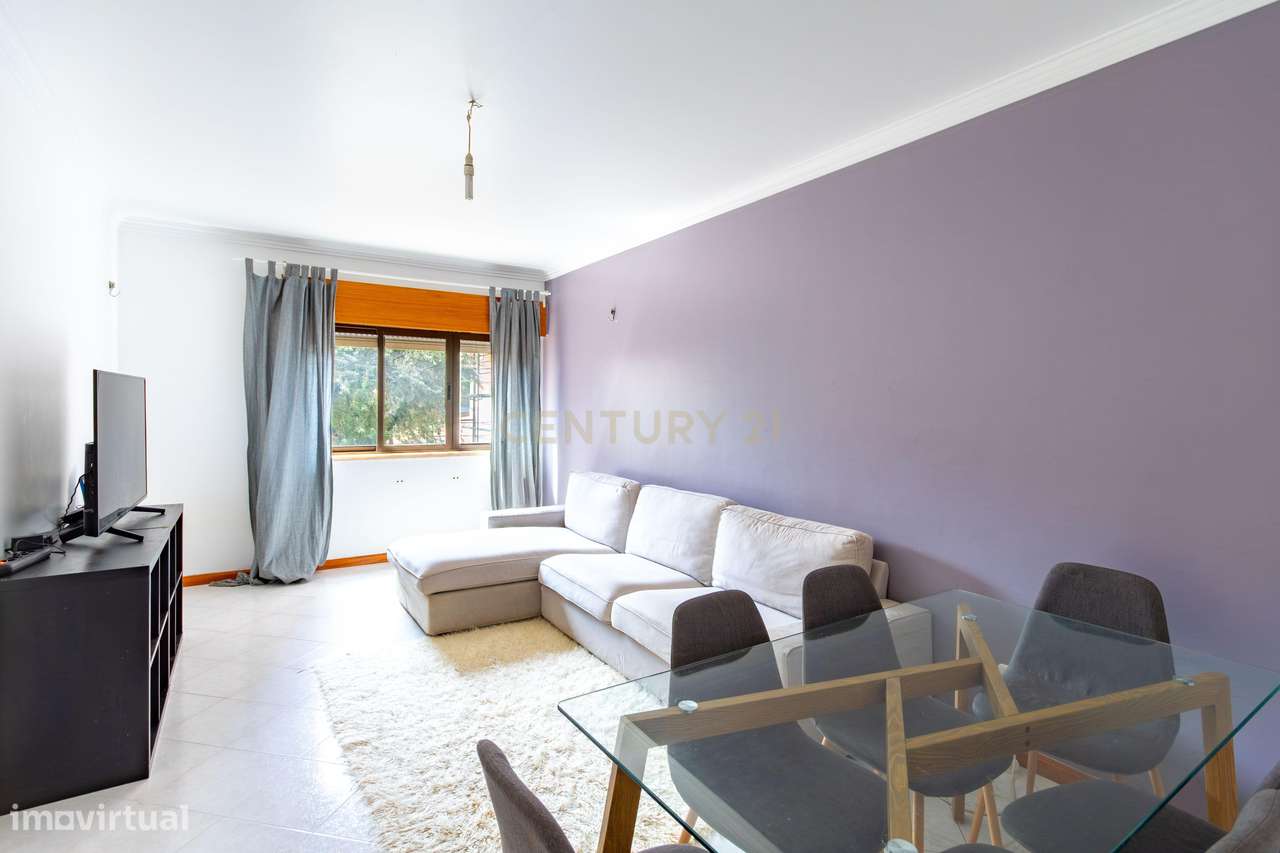 Apartamento, 80 m², Cacém e São Marcos - Grande imagem: 3/19