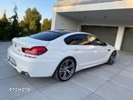 BMW M6 Gran Coupe - 10