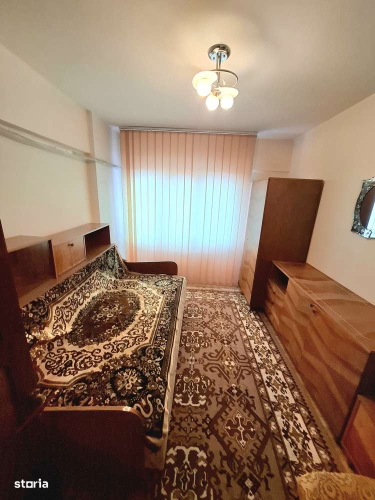 Apartament 4 camere – 77,48 mp ,Str. Decebal, Bl. J, Drăgășani, Vâlcea - Imagine principală: 5/20