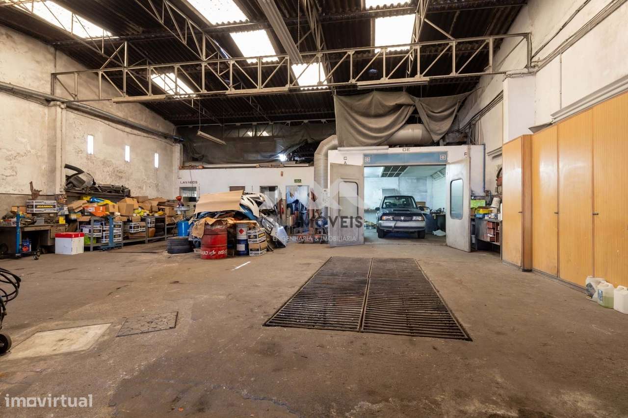 house, Matosinhos - Grande imagem: 4/16