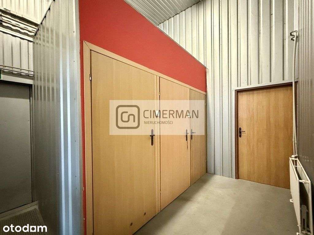 Magazyny 300 m2 | 450 m2 | 600 m2 - Pełny obrazek: 4/10