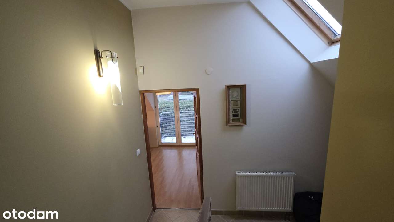 Komfortowy dom w Zgłobicach-10