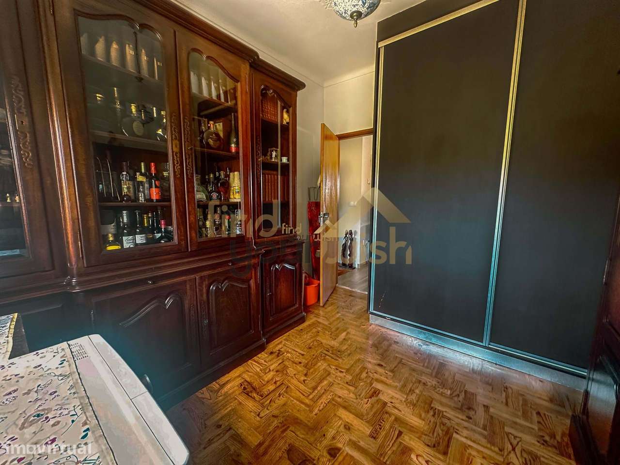 Moradia campestre T3 com 6500 m2 de terreno-19