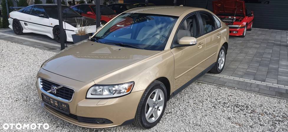 Volvo S40 1.8 Momentum - 9