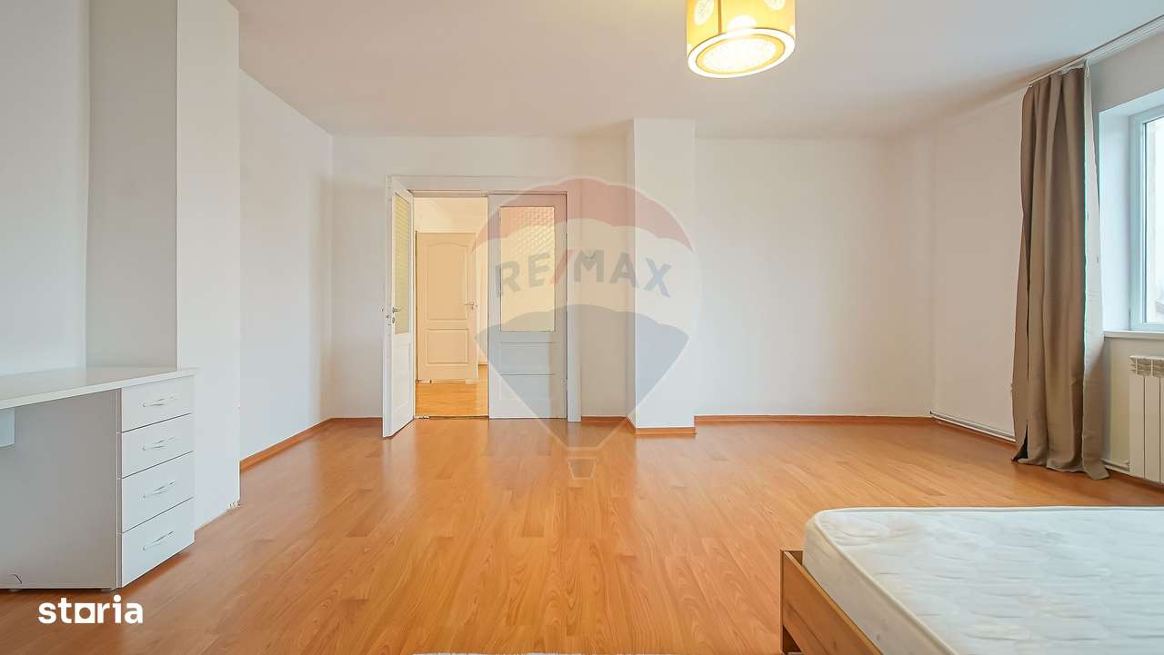 COMISION 0 | Apartament 4 camere + Curte | Zona Tractorul-19