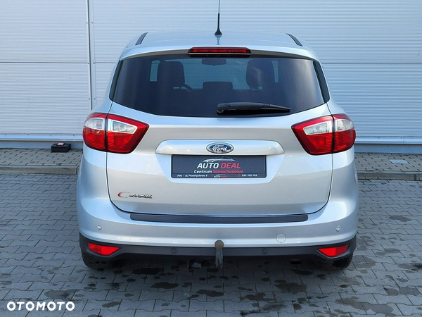 Ford C-MAX - 14