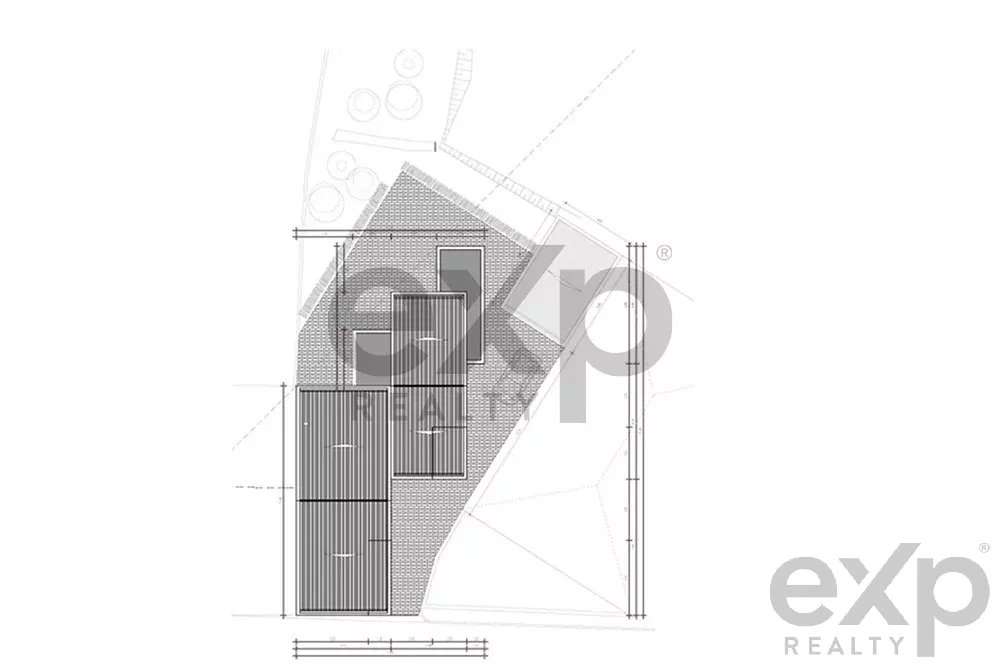 MORADIA NOVA A ESTREAR – ACHADINHA, NORDESTE COM VISTA MAR - Grande imagem: 5/15