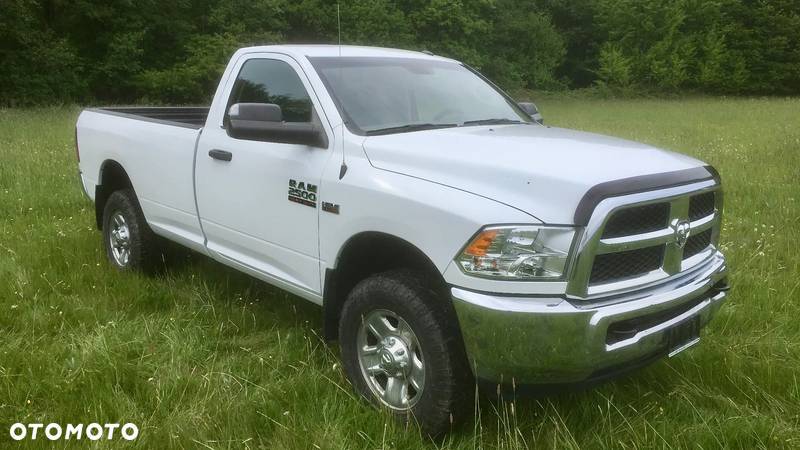 RAM 2500 - 12