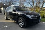 Alfa Romeo Stelvio 2.0 Turbo First Edition Q4 - 1