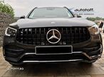 Grila Mercedes GLC X253 C253 (2019+) GT Pnamericana - 5